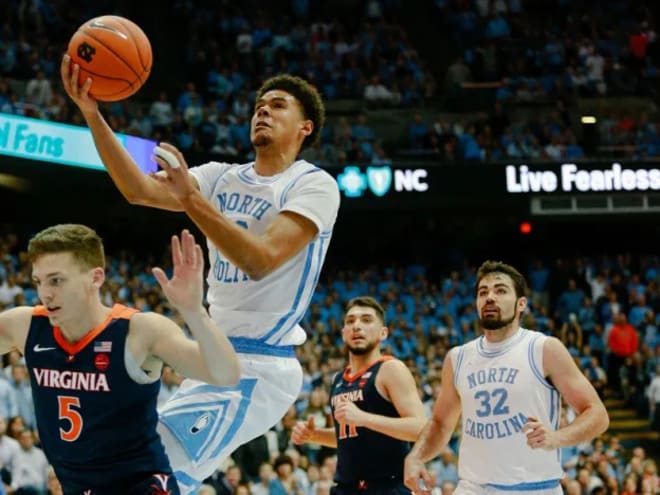 10 Best Transfers In UNC Basketball History