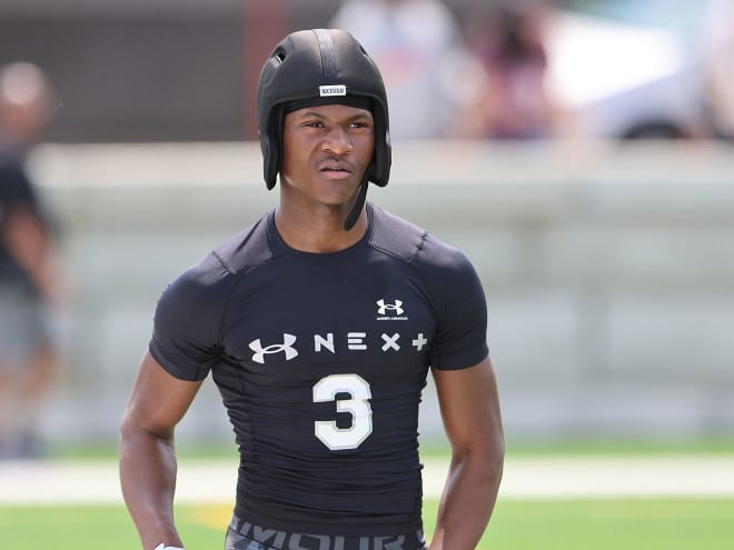 2026 Rivals250 Corner Talks Iowa Offer, Plans to Visit