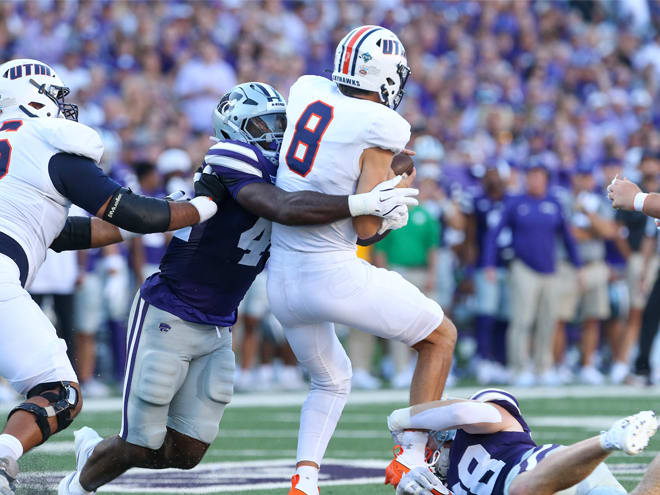 3 defensive keys to a Kansas State victory vs. BYU in Week 4