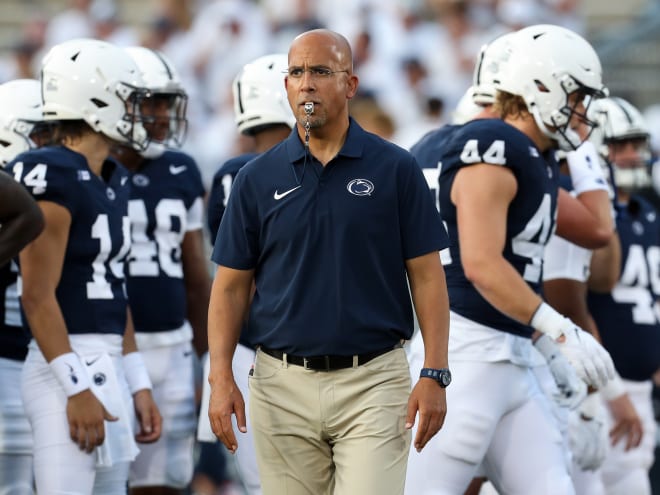 Score Predictions for Penn State Football versus Kent State