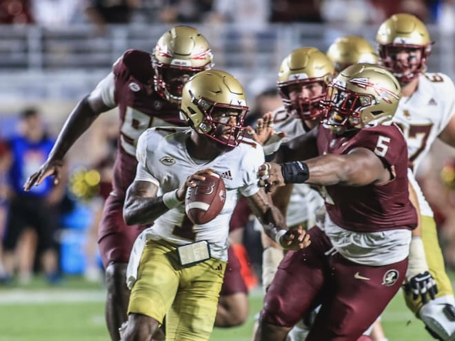 The Osceola's keys to a Florida State win over Memphis