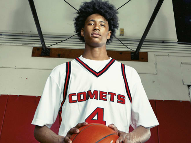 Five-star SF Tajh Ariza gets Kentucky offer