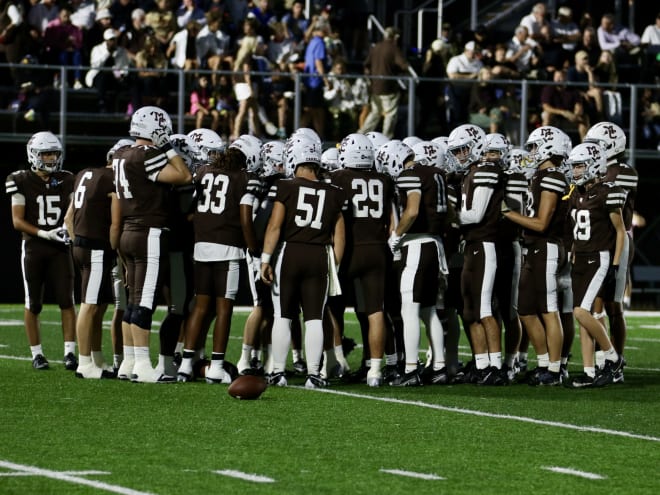 2024 Breakdown: Mount Carmel