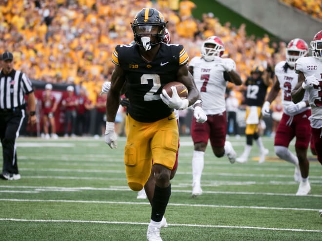 Minnesota vs Iowa: A first look at the Iowa Hawkeyes