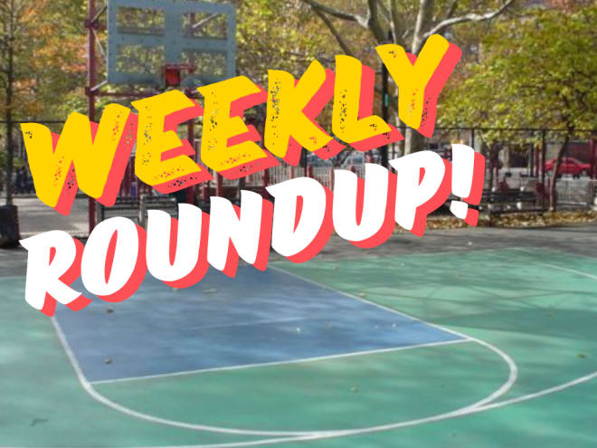 NYCHoops.net Weekly Roundup! (9/16)