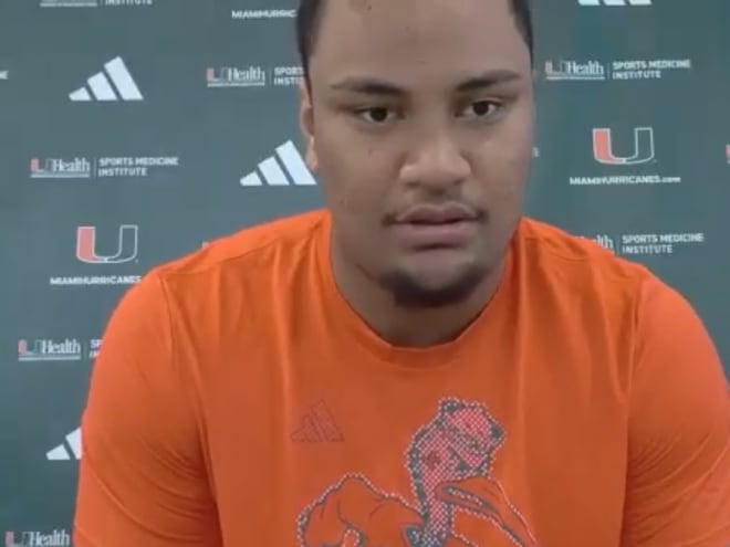 Video: Arroyo, Porter Jr., and Cici and Kiko Mauigoa talk ahead of USF game