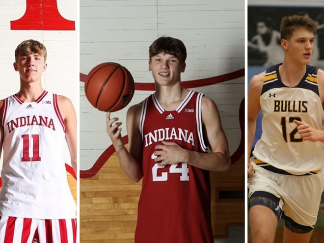 Visit Primer: IU basketball welcomes trio of priority recruits this weekend