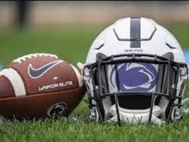 ESPN FPI projects the remaining games on Penn State Football's schedule