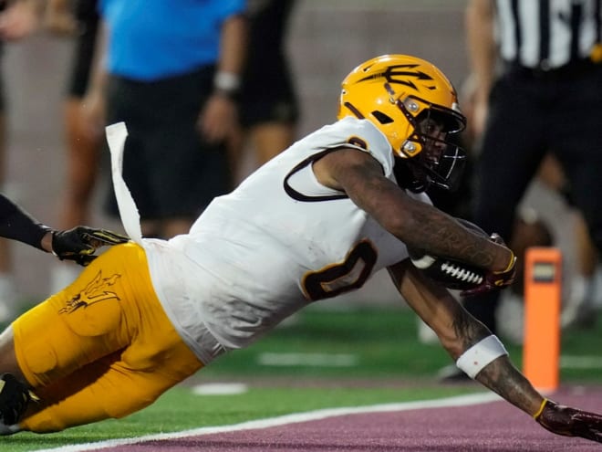 ASU at Texas State postgame thoughts