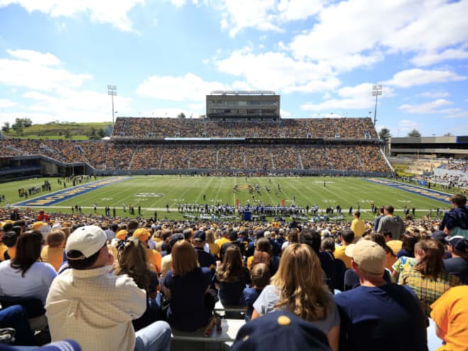 How does West Virginia fill out the 2025 class needs with recruiting?