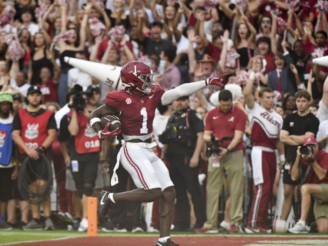 Why Kendrick Law is Alabama's 'junkyard dog'