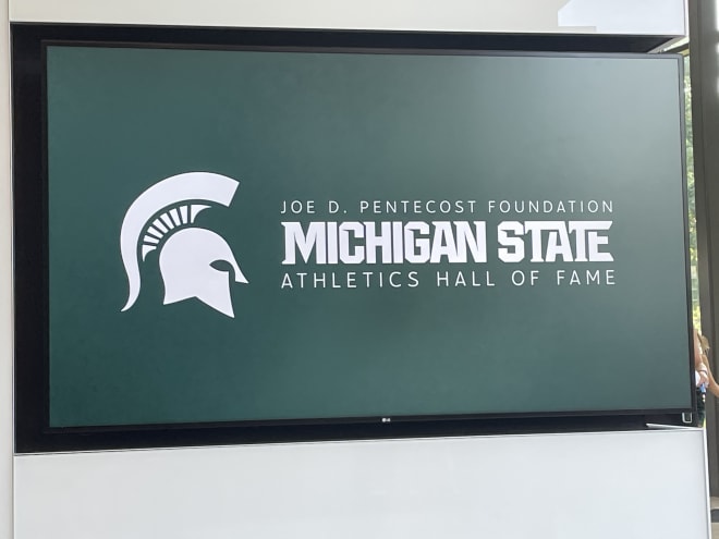 MSU inducts six athletes and 1965-66 football teams into Hall of Fame