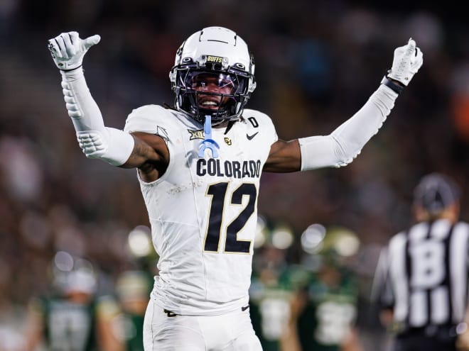 Top takeaways from Colorado's convincing win over rival CSU