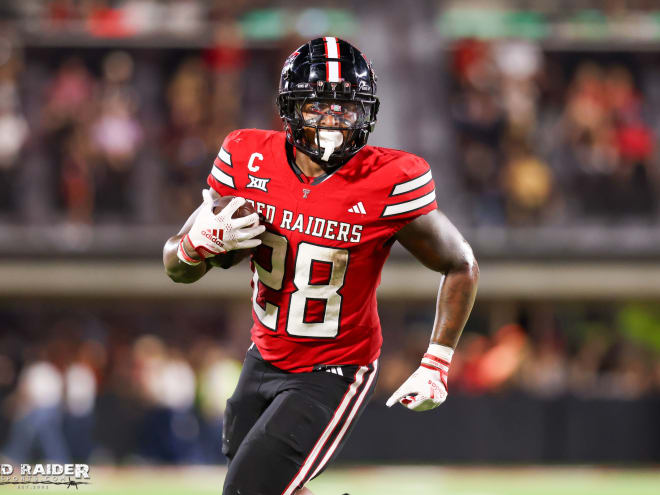 Staff Predictions: Will the Red Raiders handle business vs. North Texas?