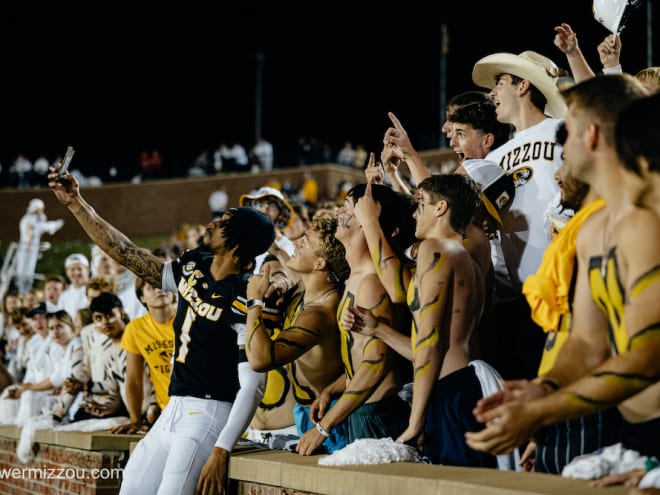 Mizzou Game Day Preview & Predictions: Week 3 vs. No. 24 Boston College