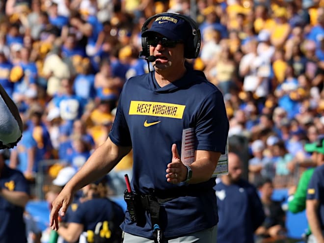 West Virginia still has time to right the ship, but questions remain