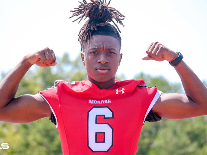 Rivals recruiting intel: Texas, Auburn, South Carolina buzz on the trail