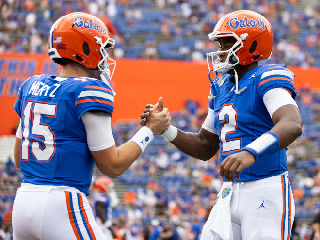 Raw and Unedited Instant Analysis:  Texas A&M @ Florida