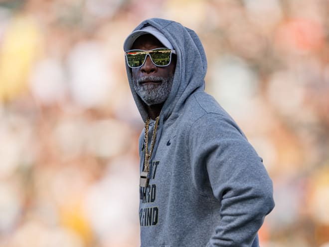 Five takeaways from Deion Sanders’ Week 4 press conference ahead of Baylor