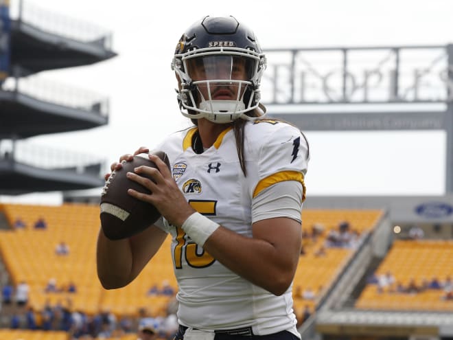 Three Kent State Football players to watch ahead of Saturday's game