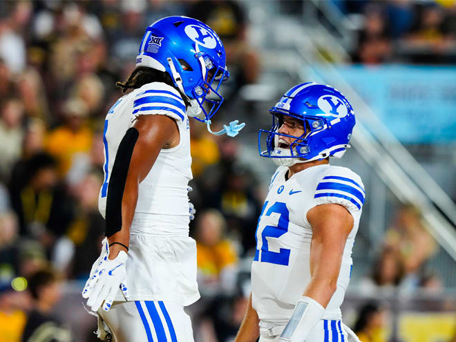 Beyond the Numbers: What the numbers say about BYU