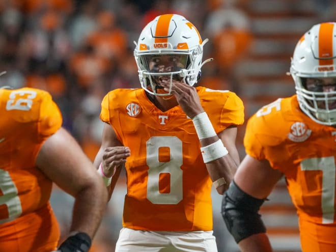 Vols' tempo is the 'stiffest' challenge OU's defense will face this season