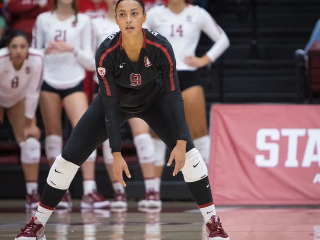 Preview: No. 2 Stanford WVB heads to Lincoln to face No. 5 Nebraska