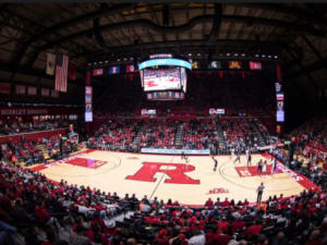 Full Printable 2024-25 Rutgers Basketball schedule