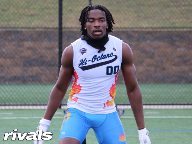 Florida State offers 2026 Rivals100 safety Jireh Edwards