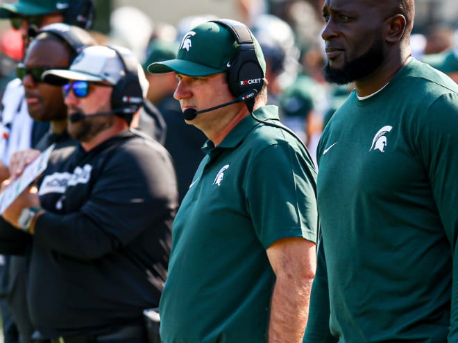 Fact or Fiction: Is Michigan State ahead of schedule under Jonathan Smith?