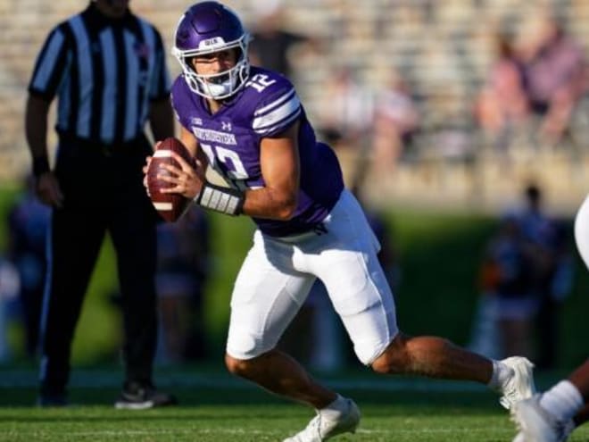 Fearless Forecast: Eastern Illinois vs. Northwestern