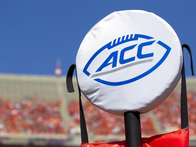 ACC exploring new revenue structure to resolve Clemson, FSU lawsuits