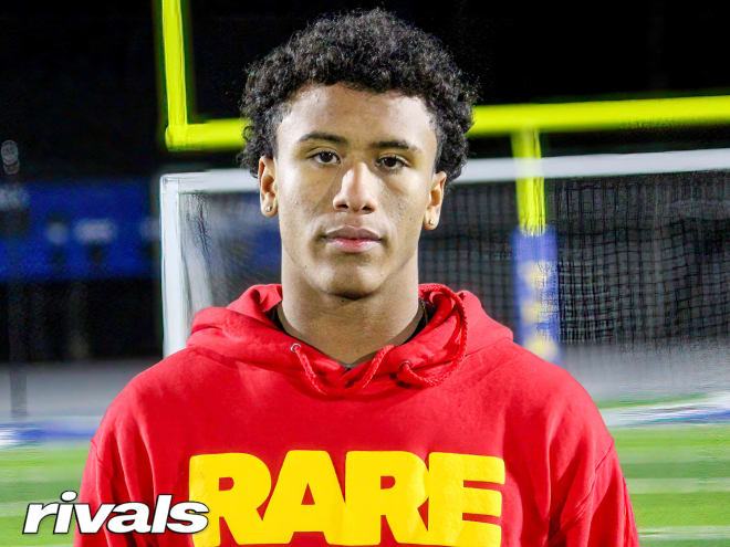 Florida State offers 2026 four-star athlete Xavier Lherisse