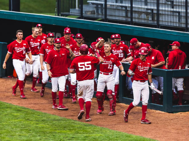 Nebraska Baseball: Huskers release 2025 schedule