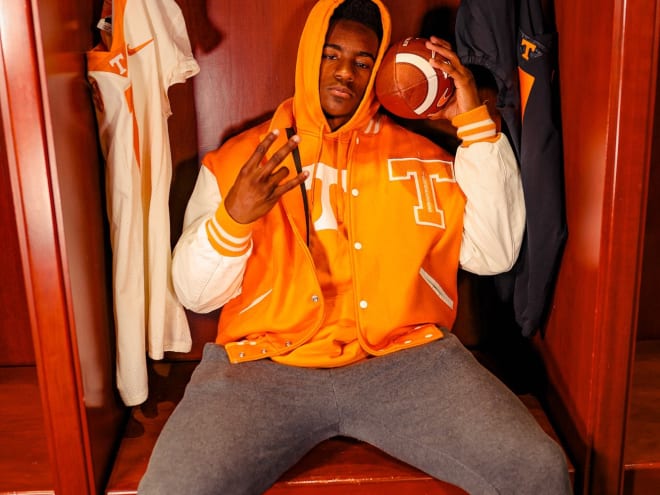 Recruits react to Tennessee's 71-point win over Kent State