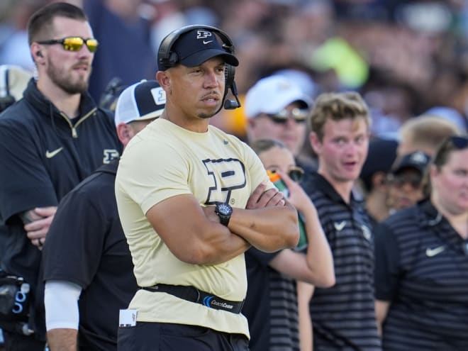 Behind Enemy Lines: 5 Questions With Purdue Expert