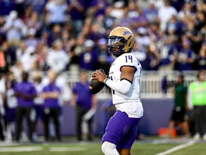 THI Football Central: James Madison