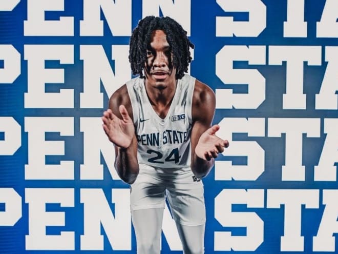 PSU POD: Instant Reaction to Mason Blackwood's commitment