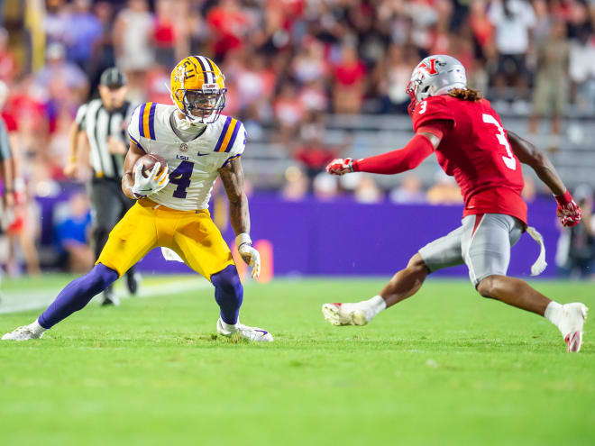 Making the call: Predictions for LSU vs South Carolina