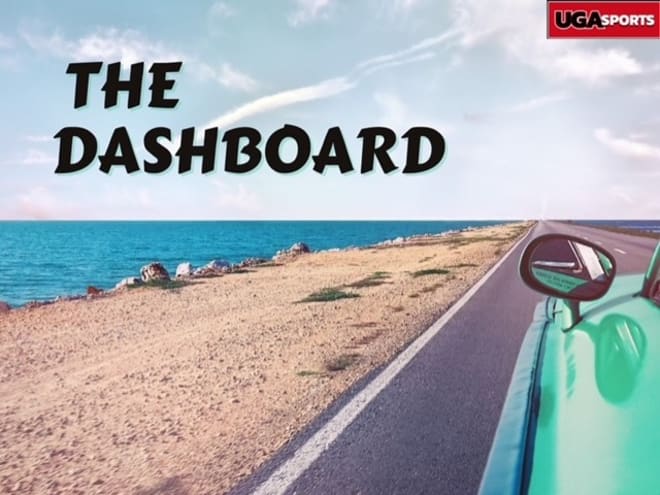 The Dashboard: Time to state the obvious