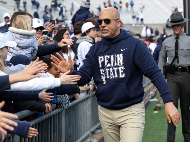 Penn State vs. Kent State: How to watch, betting lines, and more