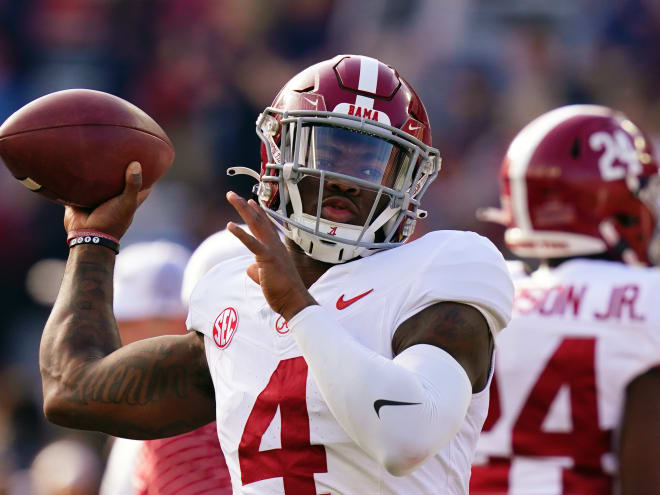 Staff predictions: Our picks for No. 4 Alabama at Wisconsin