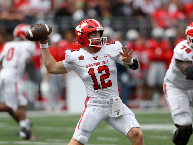 Scouting report: Youngstown State