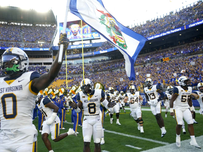 West Virginia prepares for a familiar, yet challenging Pitt defense