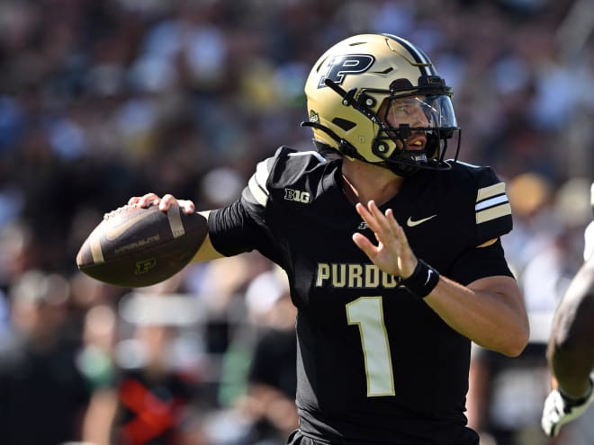 Day after takeaways from Purdue's 66-7 loss to Notre Dame