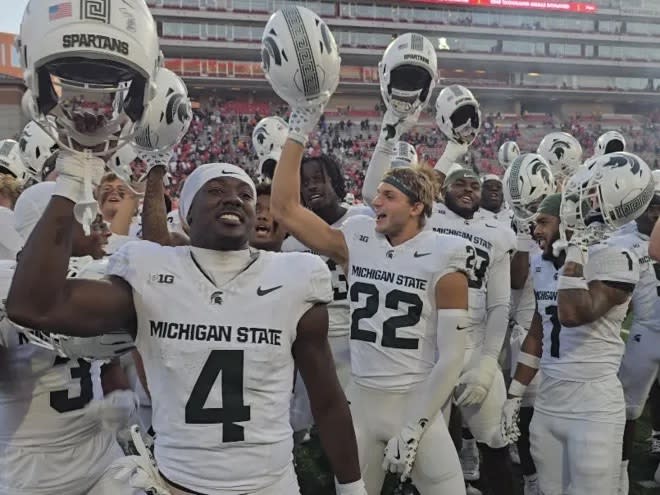 Game Preview: Michigan State vs Prairie View A&M