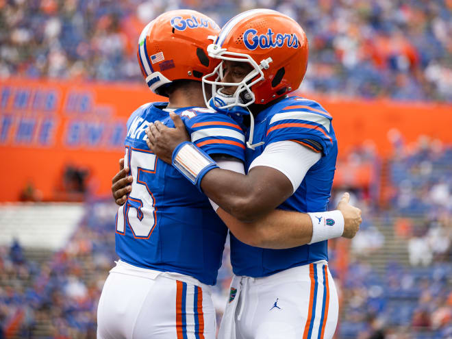 What's next for Gators?