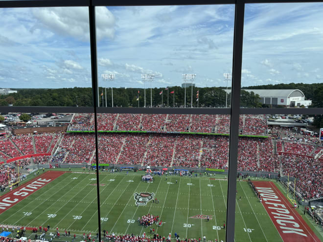 Final: NC State 30, Louisiana Tech 20