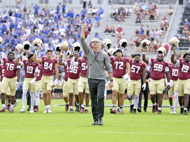 The Osceola's keys to a Florida State win over Cal