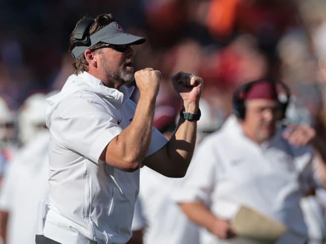 TKR POD: Virginia Tech Preview with David Cunningham of Tech Sideline